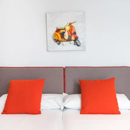 Cool Sevilla Hotel-2