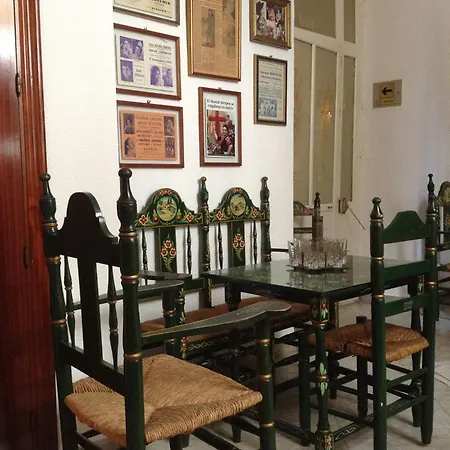 Hostal Sierpes-2