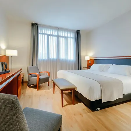 Abba Euskalduna Hotel-3