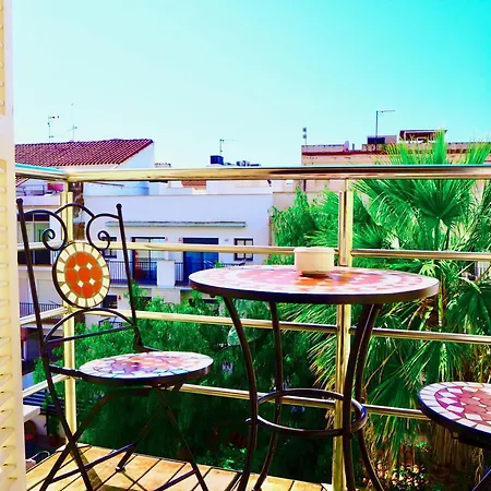 Privat Hotel Liberty Sitges-3
