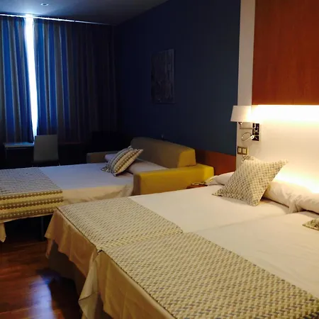 Hotel Boutique Museo Burgos-2