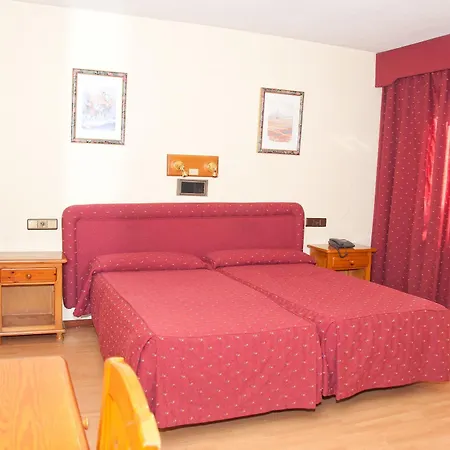 Hotel Nevasur-3