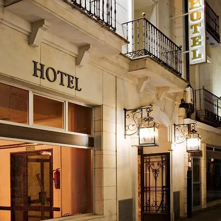 Hotel Roma-2