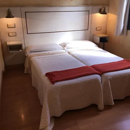 Hotel Castillo de Javier-3