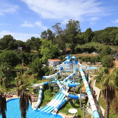 Hotel Gran Garbi Mar & Aquasplash-2