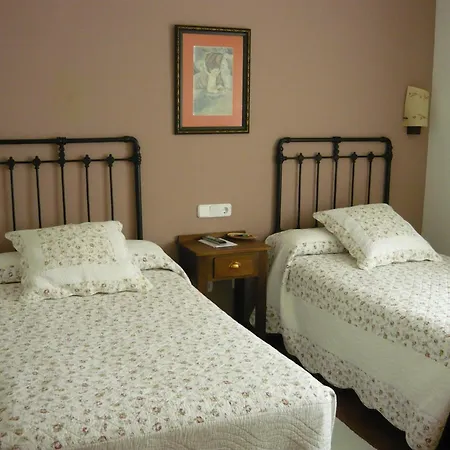 Hotel Rural Suquin-3