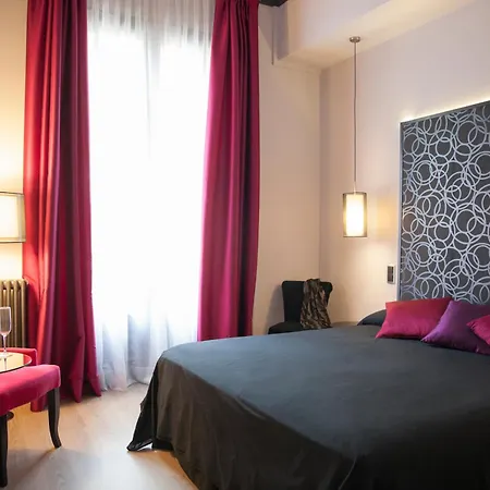 Umma Barcelona B&B Boutique-2