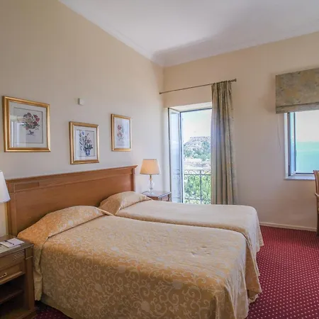 Cavalieri Hotel-3