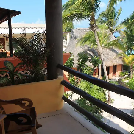 Hotel Villa Kiin-3