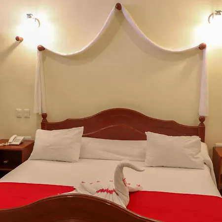 Villas Coco Resort - All Suites (Adults Only)-3