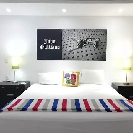Mayafair Design Hotel-2