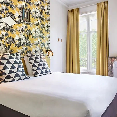 Hotel Stanley By Happyculture-3