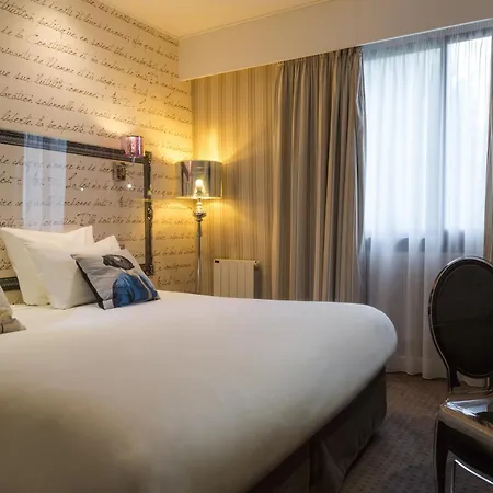 Hotel Albert 1Er-3