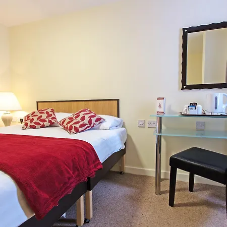 Britannia Hotel Leeds-2