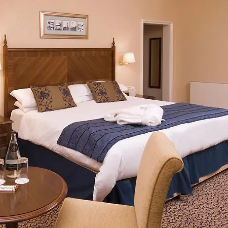 Imperial Hotel Blackpool-2