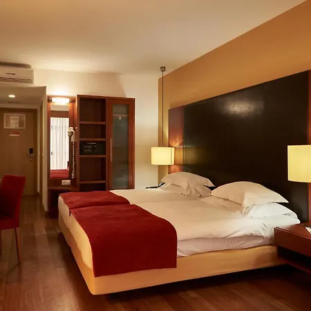 Leziria Parque Hotel-2