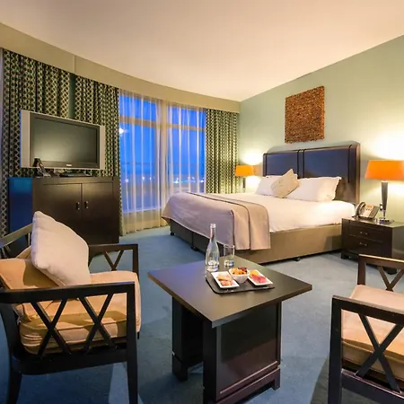 Cork International Hotel-2