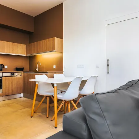 Vila Baleira Village - Adults Only-2