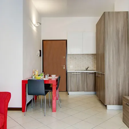Residenza Cenisio-3