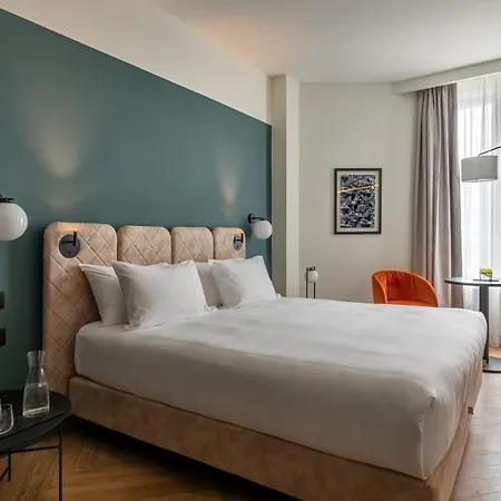 Hotel Tocq-3