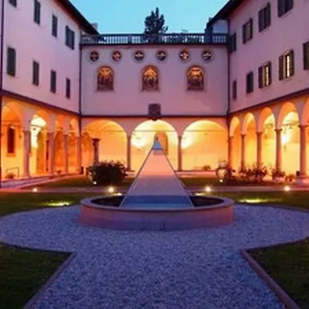 Bed and Breakfast Convitto Della Calza - Casa Per Ferie-2