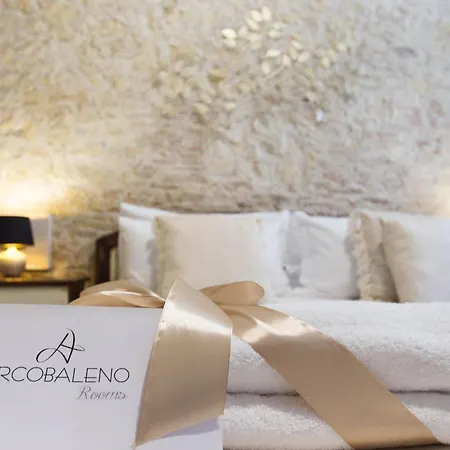 Arcobaleno Rooms-2
