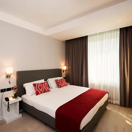 Hotel Miro'-3