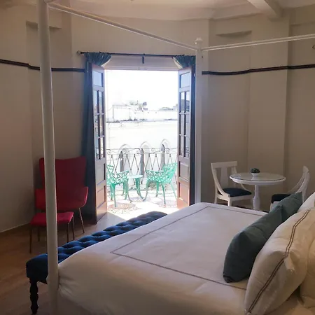 Hotel Conde De Penalba-3