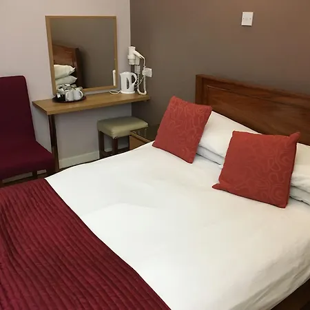 The Merchant City Inn-2