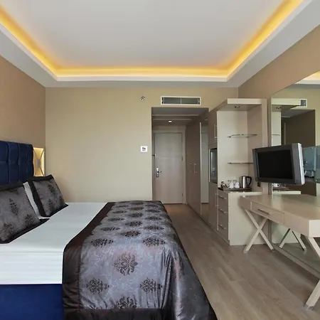 Wow Istanbul Hotel-3