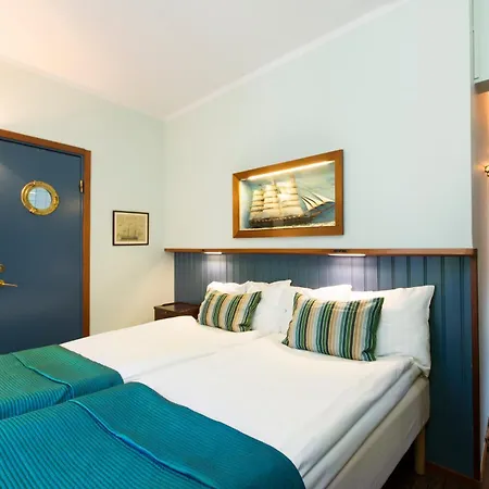 Lord Nelson Hotel-2