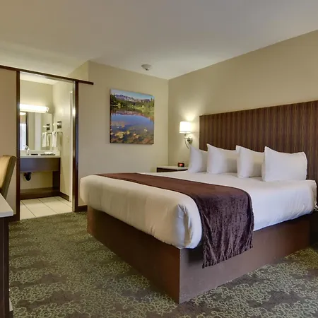 Vagabond Inn Bishop-2