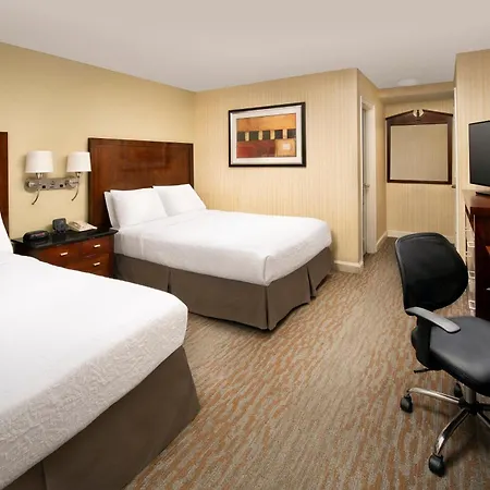American Inn Of Bethesda-3