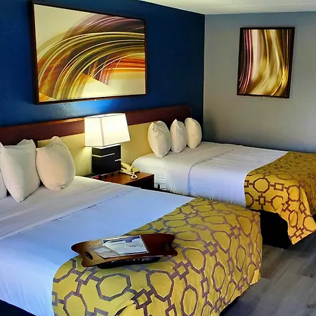 Baymont By Wyndham London Ky-3