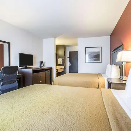 Quality Inn Buellton - Solvang-2