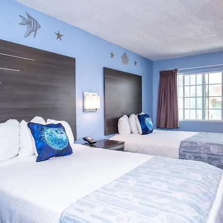 Aqua Breeze Inn-3