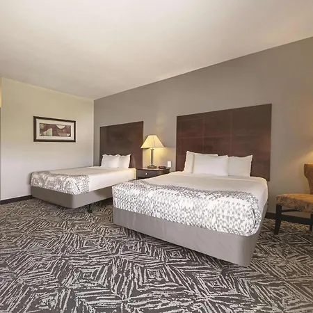 La Quinta By Wyndham Mckinney-3