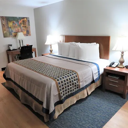 Smart Stay Inn - Saint Augustine-3