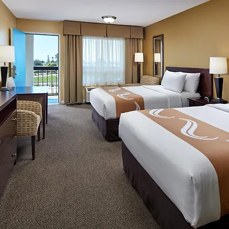 Comfort Inn Encinitas Near Legoland-2