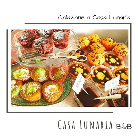 Casa Lunaria B&B-2