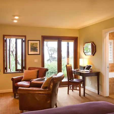 Brewery Gulch Inn & Spa-2