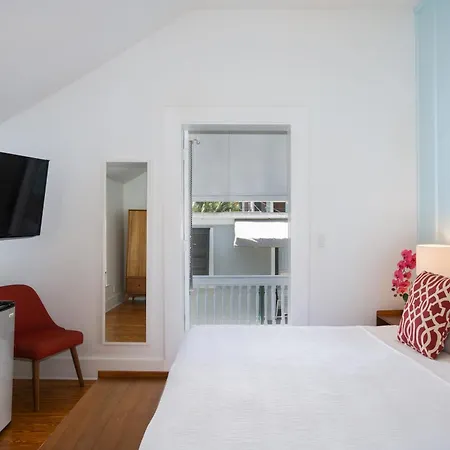 The Cabana Inn Key West - Adult Exclusive-2