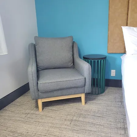 Hotel Thea Tacoma, Ascend Hotel Collection-2