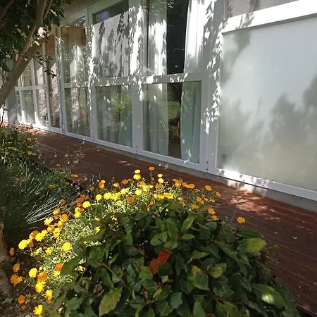 La Casa Di Tara B&B Armonia E Natura-3