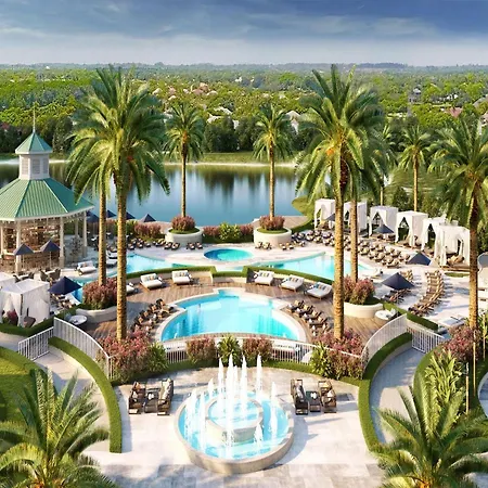 Banyan Cay Resort & Golf, A Destination By Hyatt Hotels-2