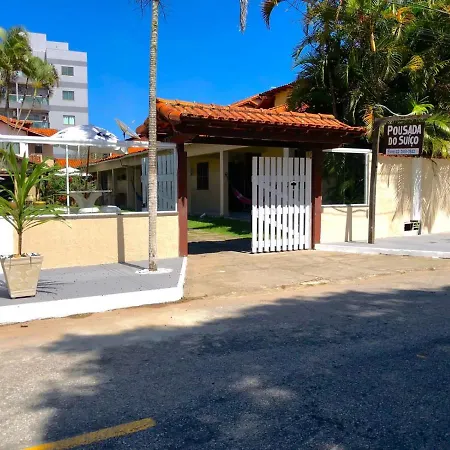 Pousada Do Suico-3