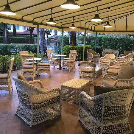 Hotel Airone-2