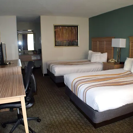 Chestnut Tree Inn - Cherokee-2