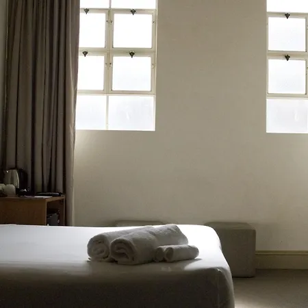 1831 Boutique Hotel-2