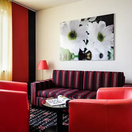 Vienna House Easy By Wyndham Katowice-2